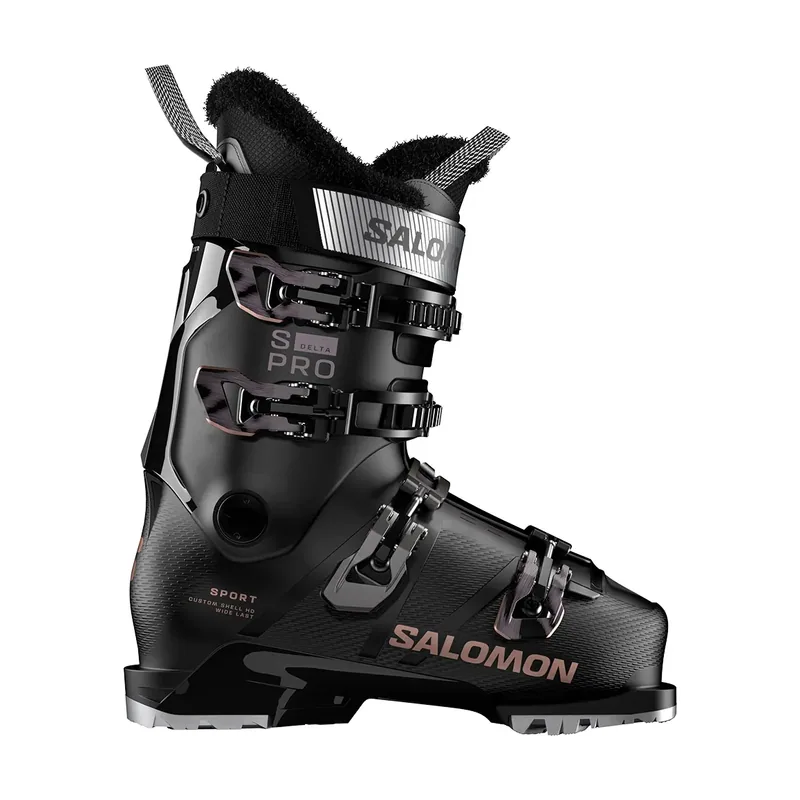 Botas De Esquí Alpino Para Mujer S/pro Delta Sport W Gw