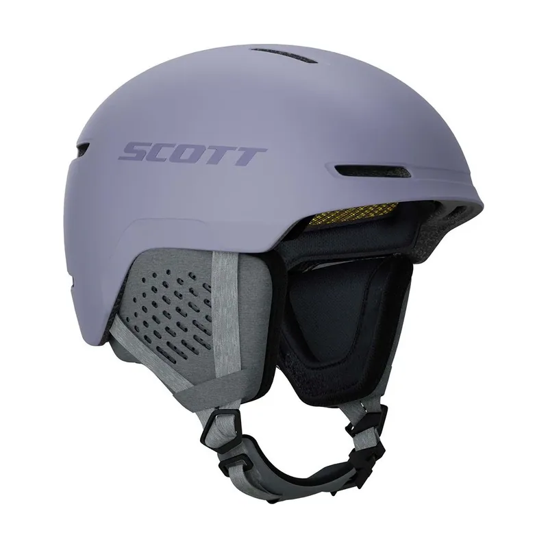 Casco Track Plus