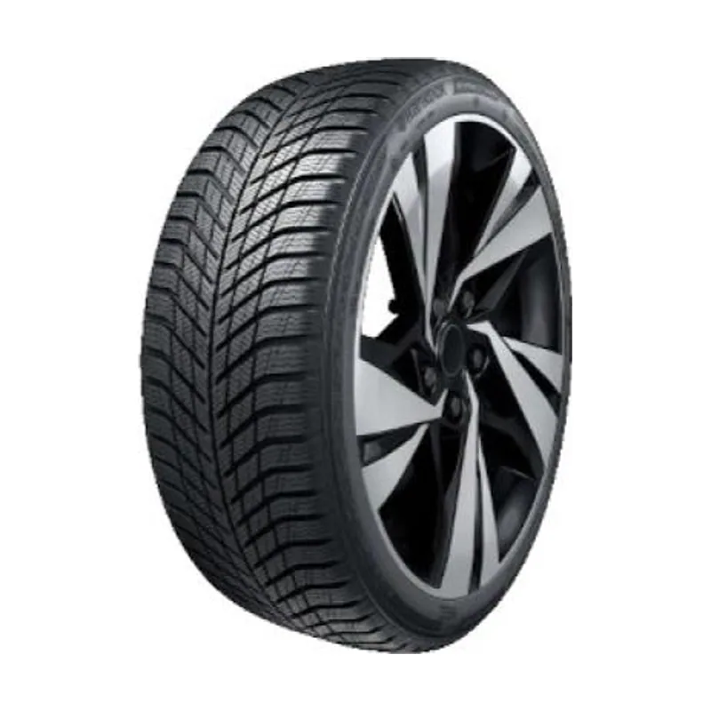 Hankook Winter i*cept evo 4 SUV W340A sbl 225/65 R17 102H