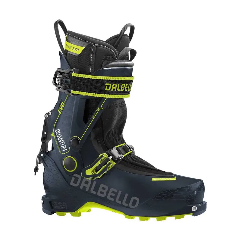 Botas De Esquí De Montaña Quantum Evo
