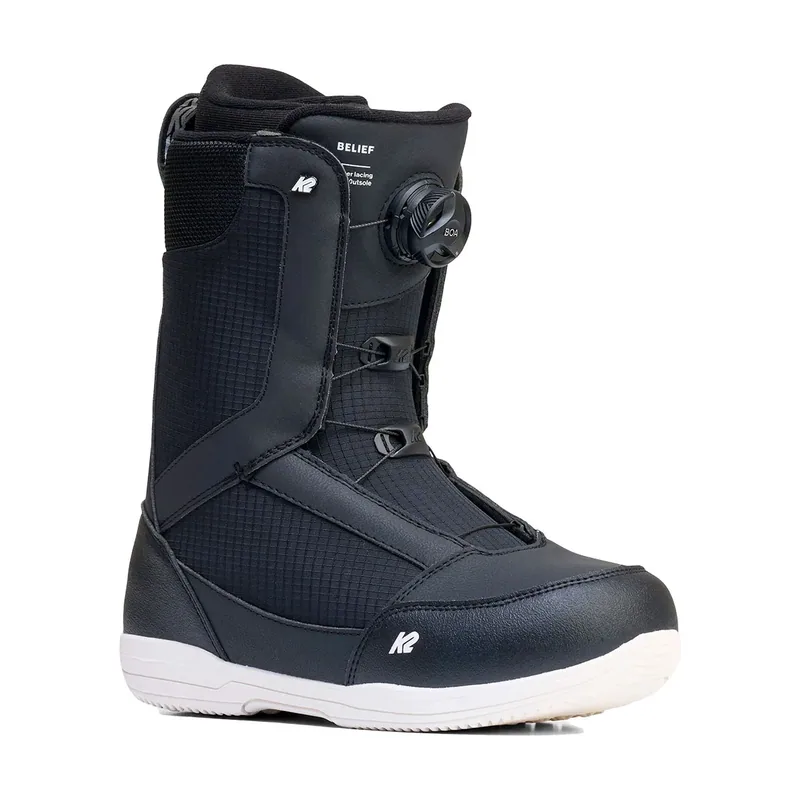 Snowboards Botas De Snowboard Para Mujer Belief