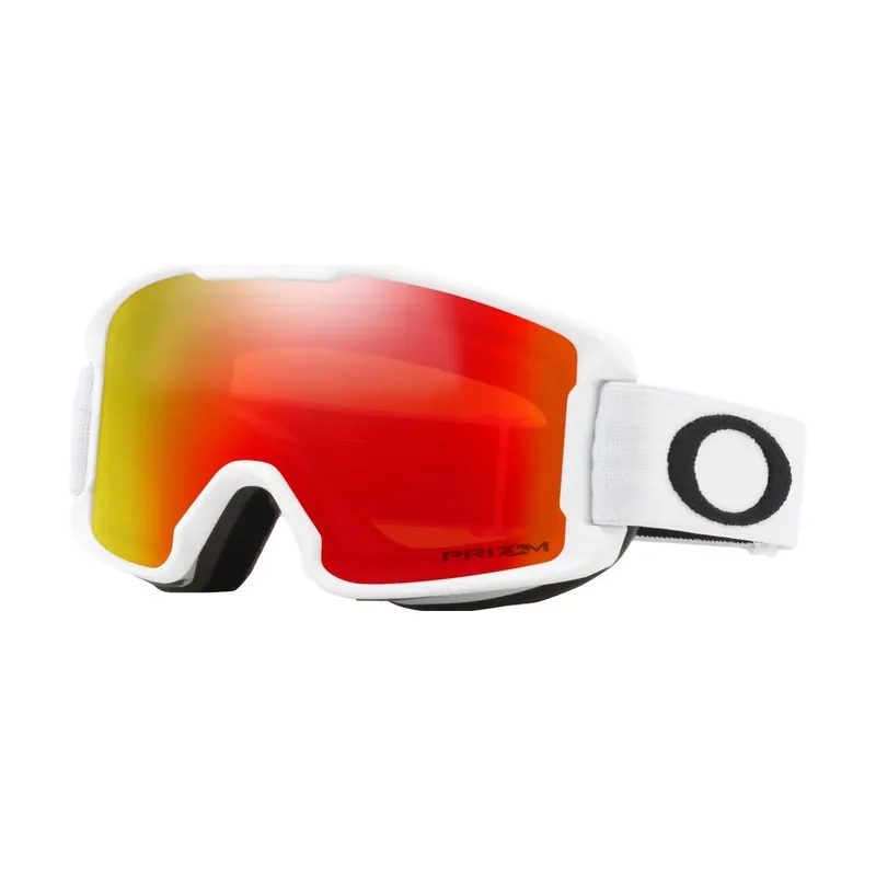 Goggles Máscara Esquí Junior Line Miner Prizm Snow