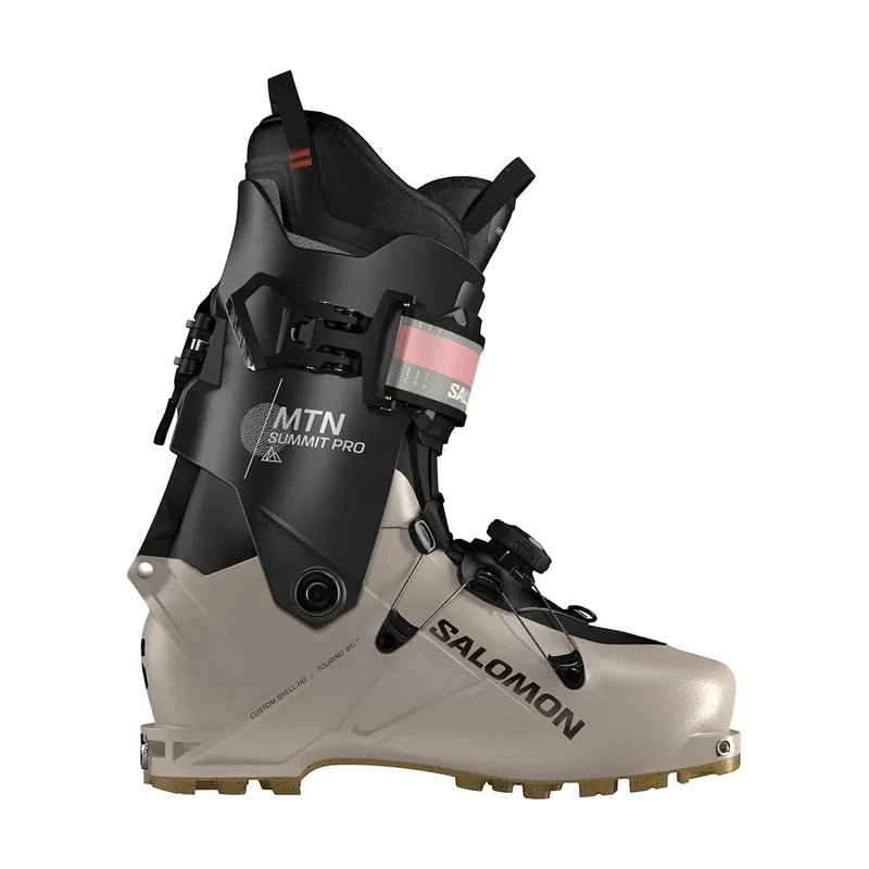 Botas De Esquí De Montaña Mtn Summit Pro