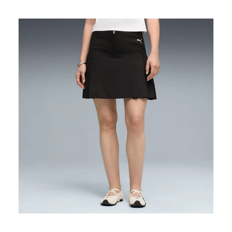 Falda tejida Dare To para mujer 634599
