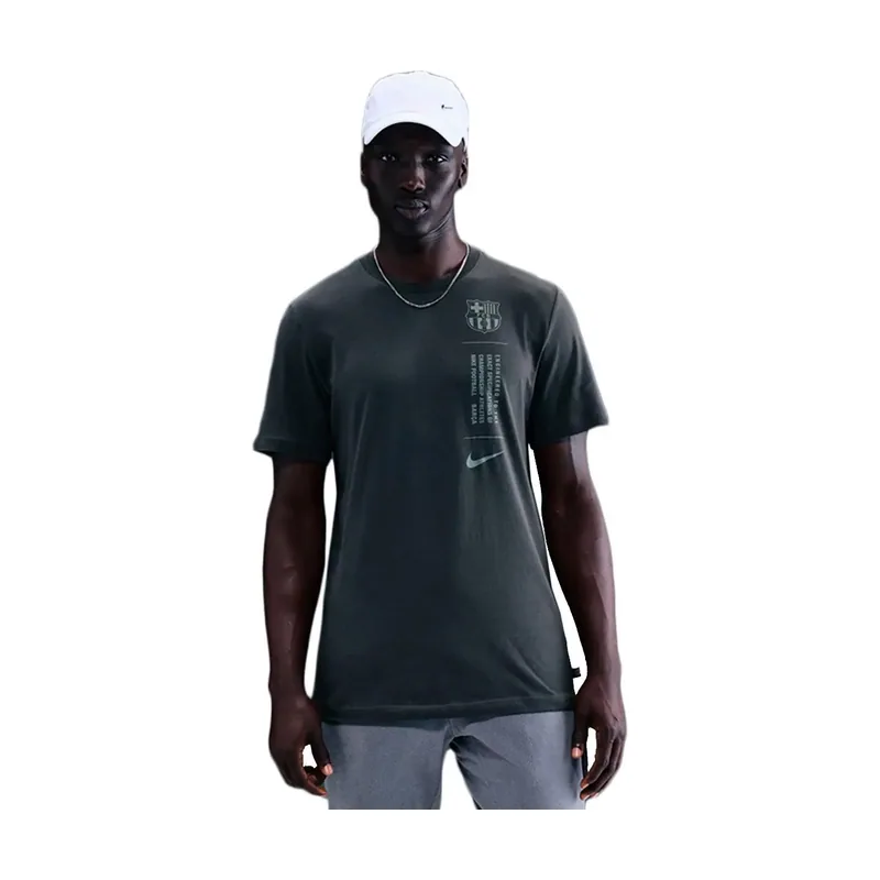 Camiseta del FC Barcelona 2025/26