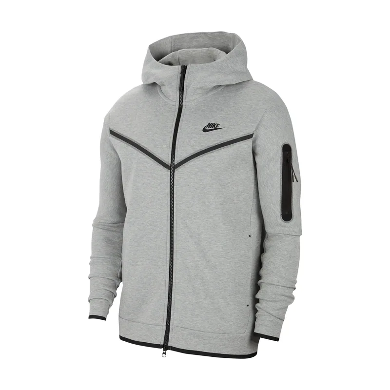 Sudadera con capucha Sportswear Tech