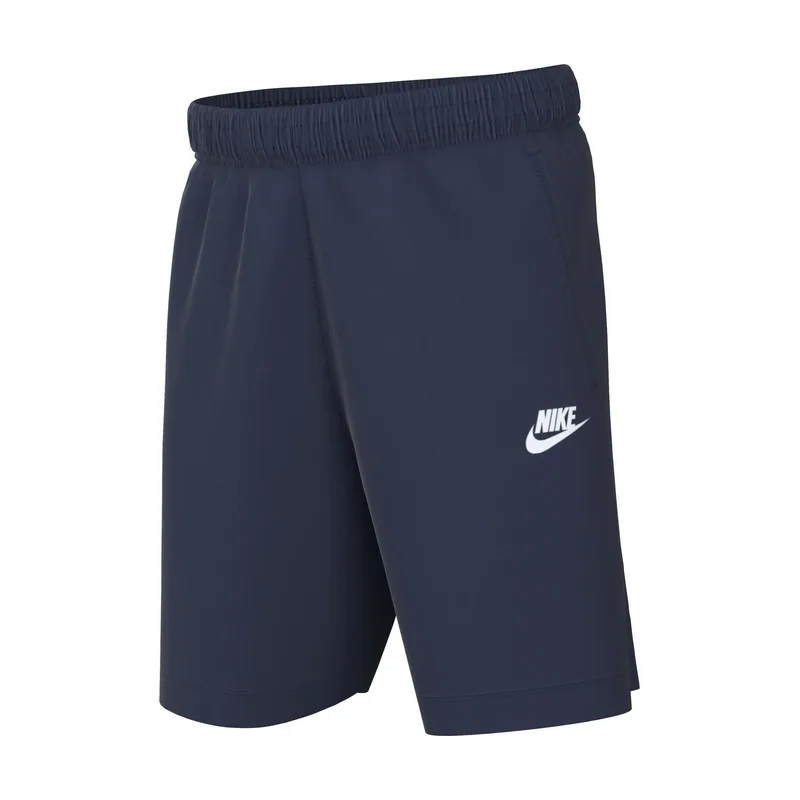 Pantalón corto infantil Club
