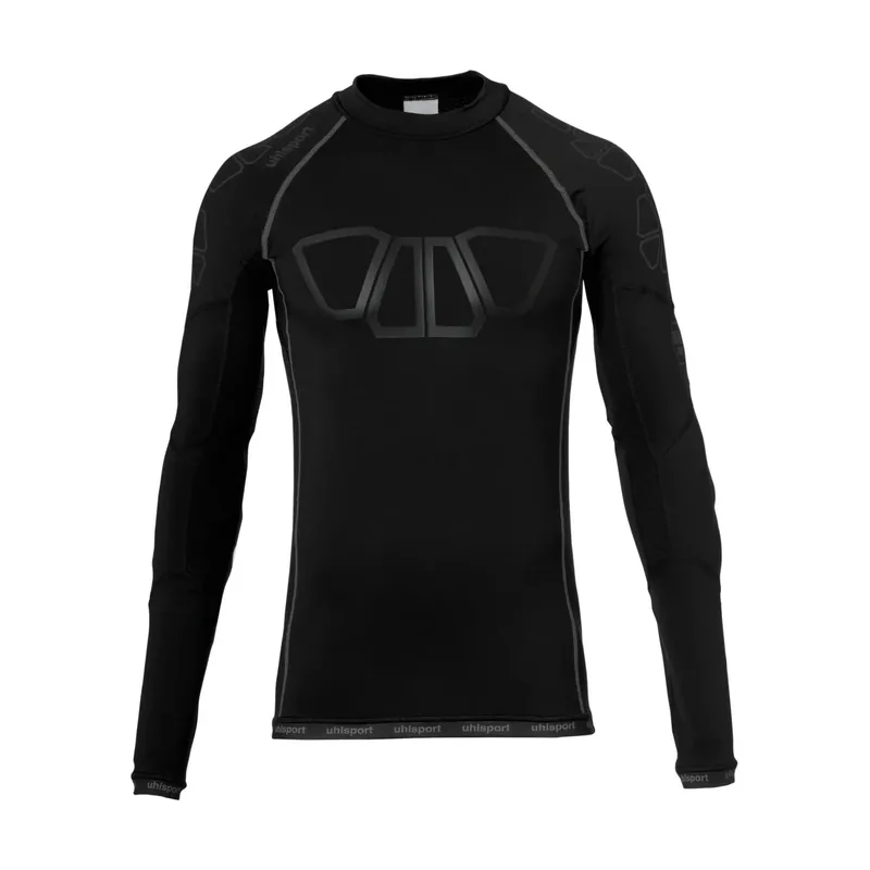 Camiseta de manga larga Bionikframe