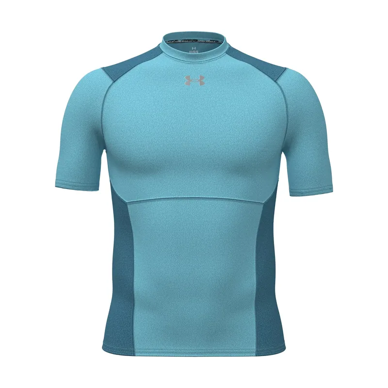 Camiseta interior HeatGear® Elite
