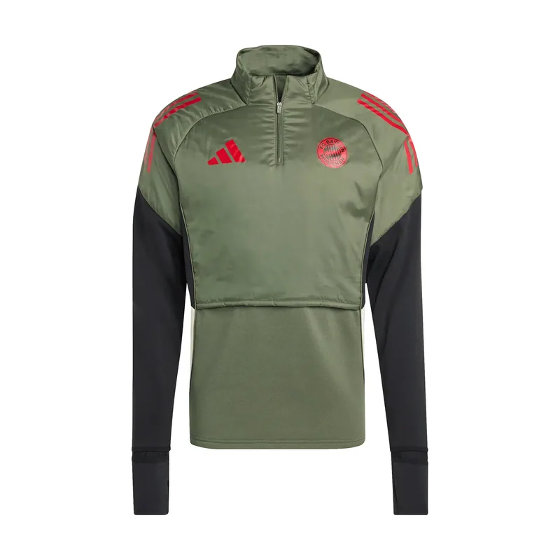 Sudadera Bayern Múnich Tiro 25 European