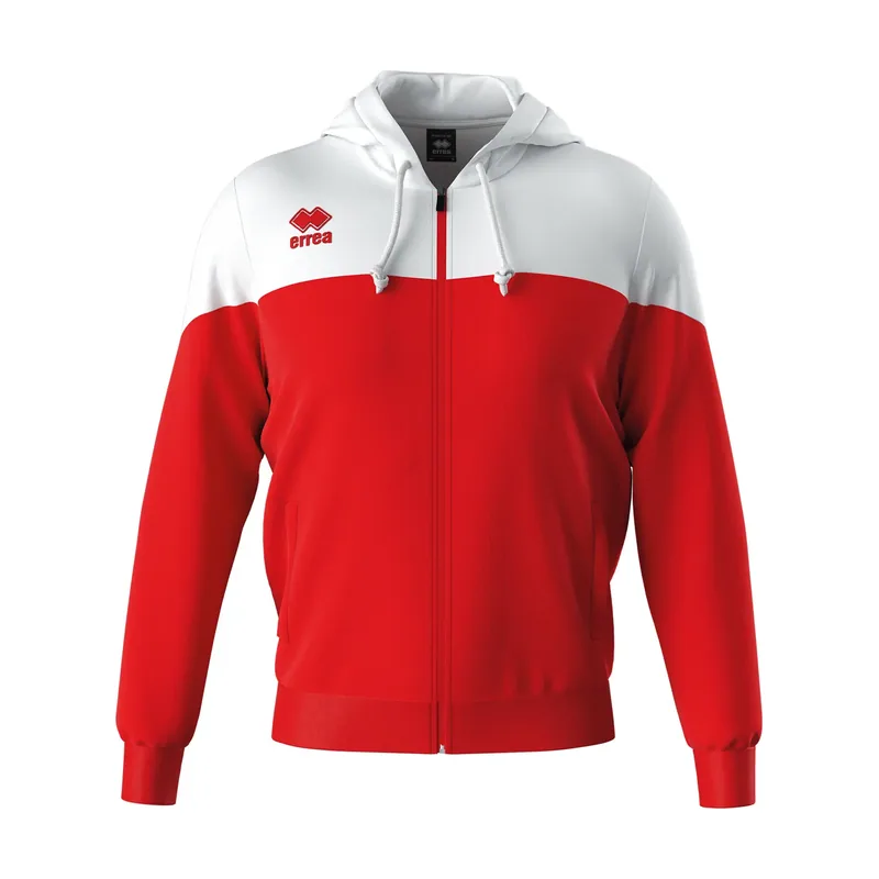 Sudadera con capucha Ben