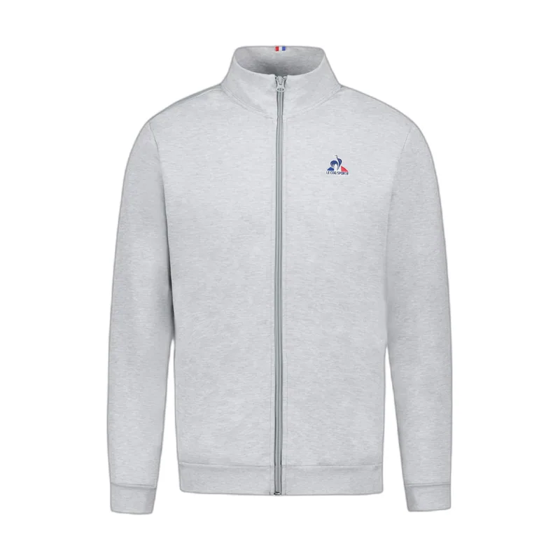 Sudadera con cremallera Essentiel N°2