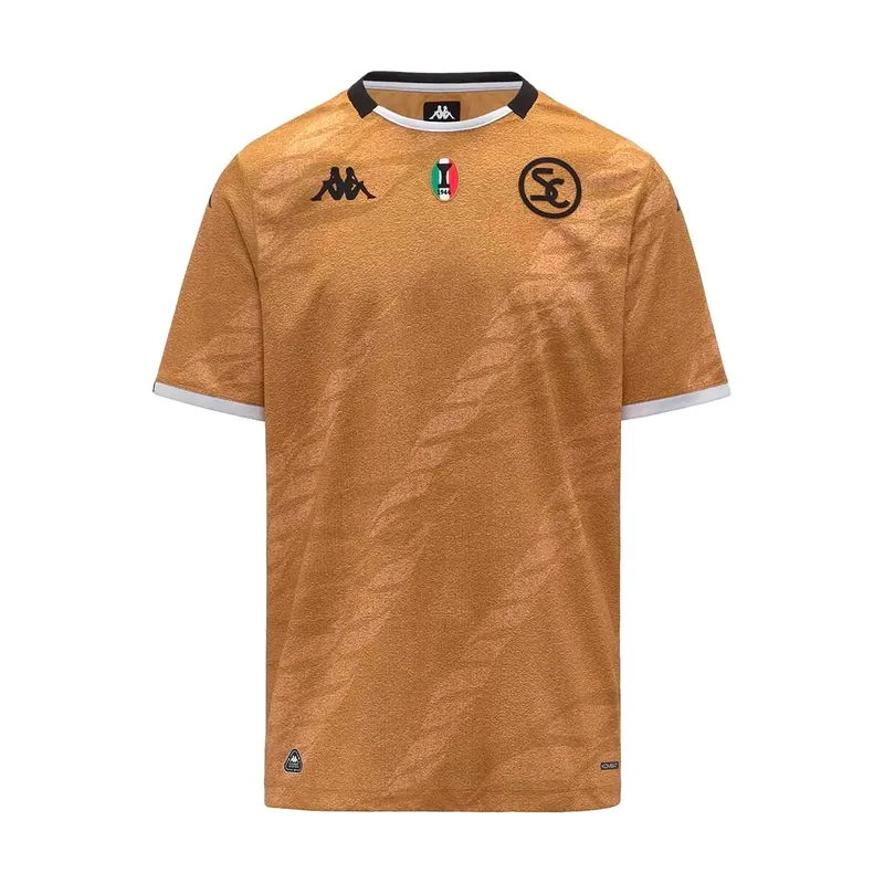 Camiseta Third Spezia Calcio 2026