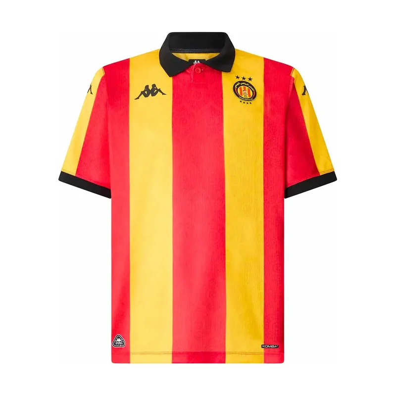 Camiseta Local ES Tunis 2025/26