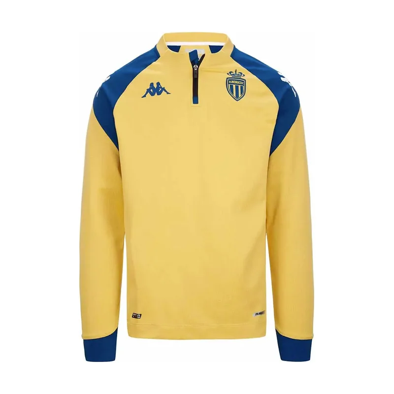 Camiseta de entrenamiento AS Monaco Ablas Pro 7 2023/24