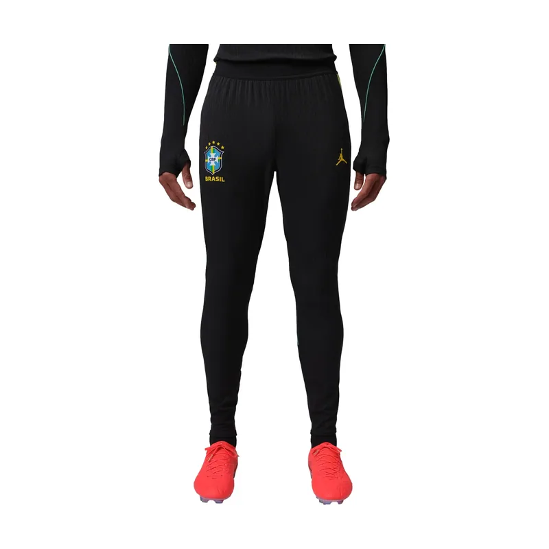 Pantalón de chándal Brasil Strike Elite