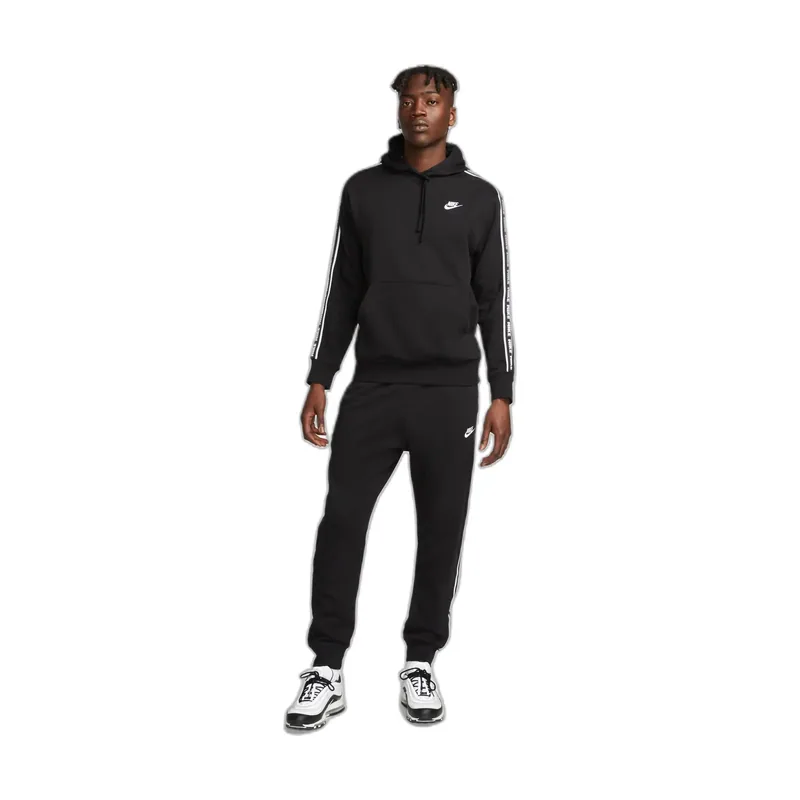 Chándal con capucha Club Fleece GX