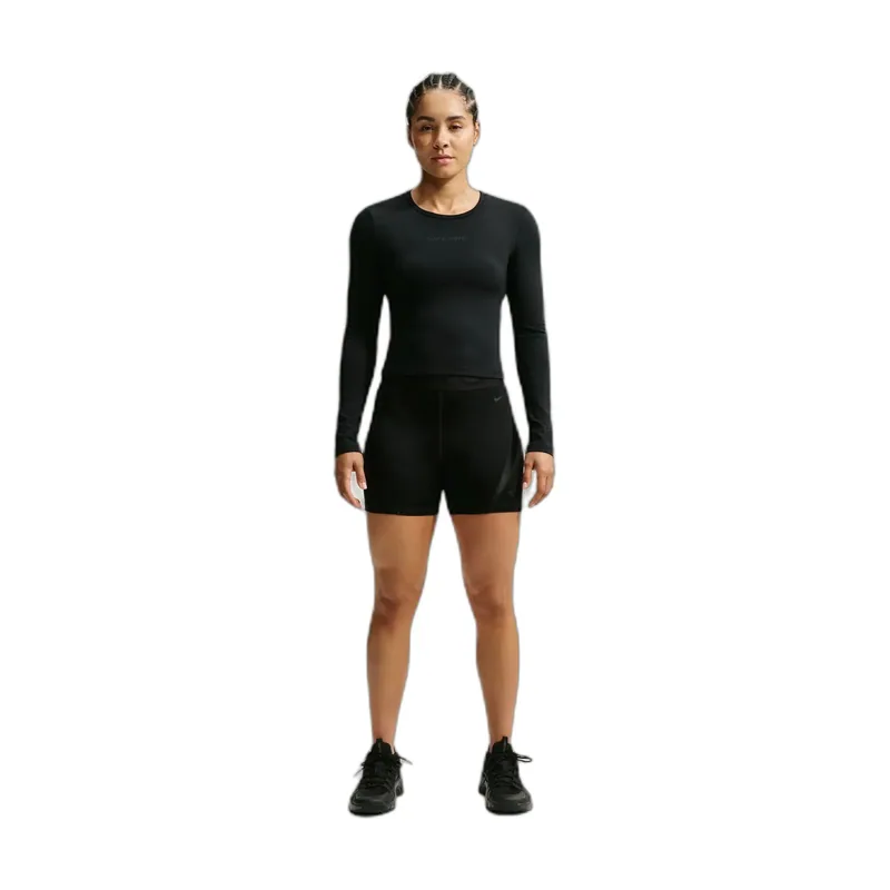 Camiseta manga larga mujer IM9970