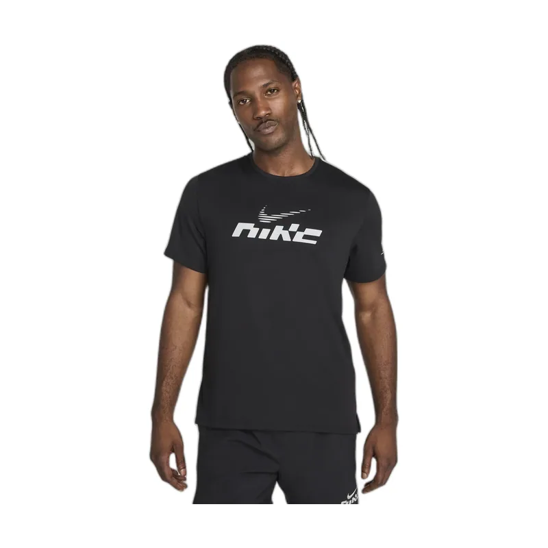Camiseta Miler Flash