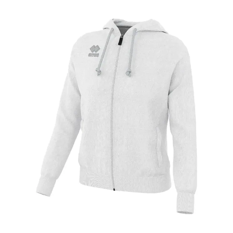 Sudadera con capucha Wita