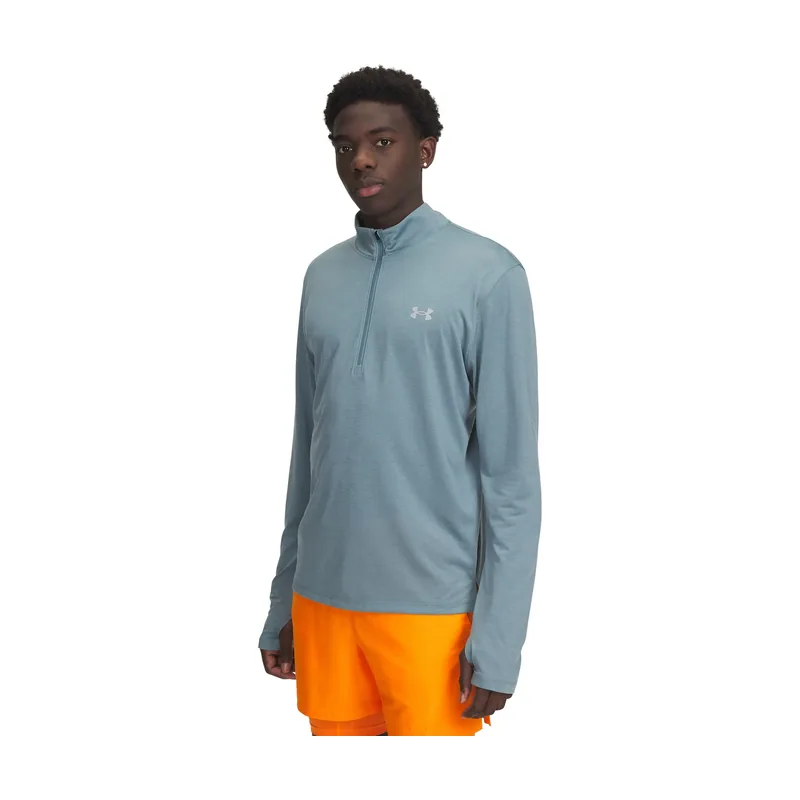 Sudadera 1/4 cremallera UA Launch