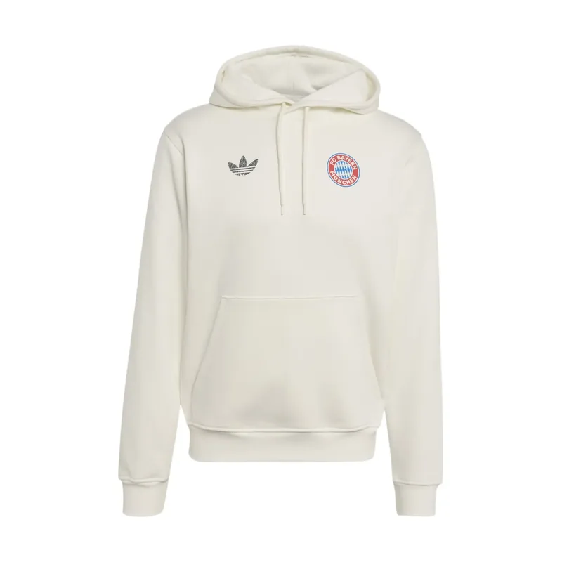Sudadera con capucha Bayern de Múnich 2026/27 para hombre