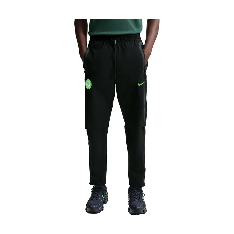 Pantalón de chándal Nigeria Tech Mundial 2026