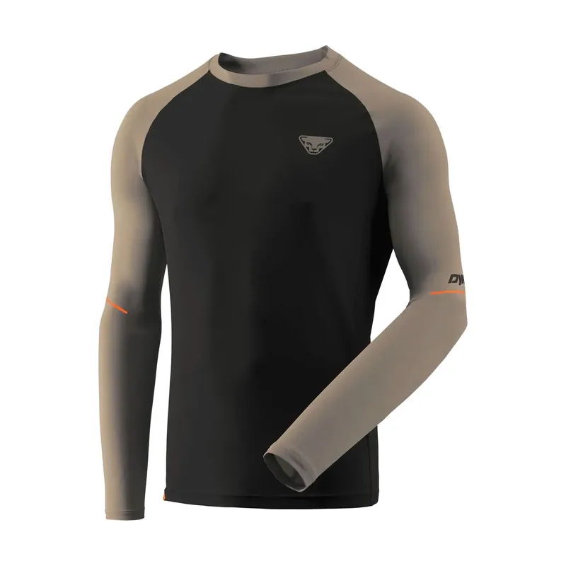 Camiseta interior de manga larga Alpine Pro