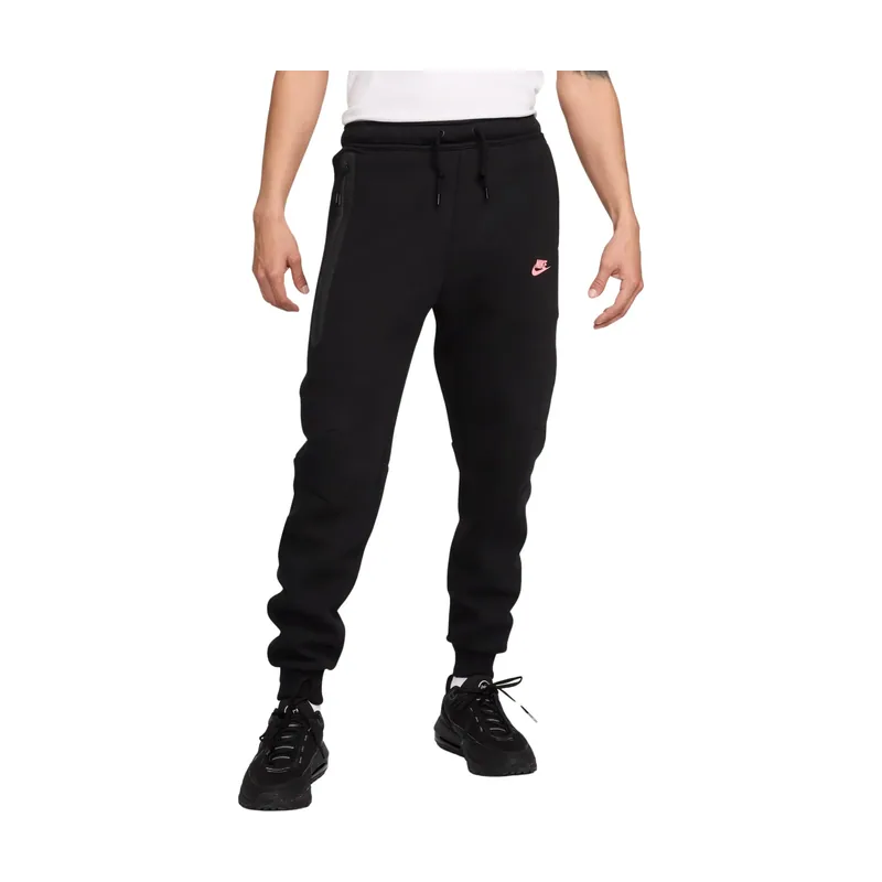 Pantalón de chándal de felpa Sportswear Tech