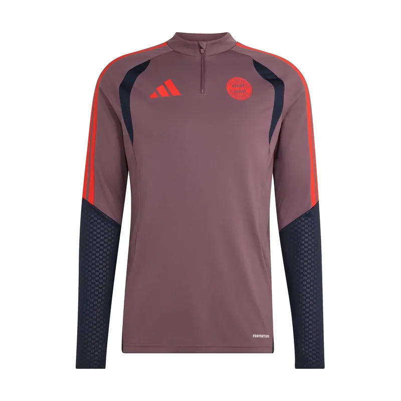 Sudadera de entrenamiento Bayern de Múnich Cup 2026/27