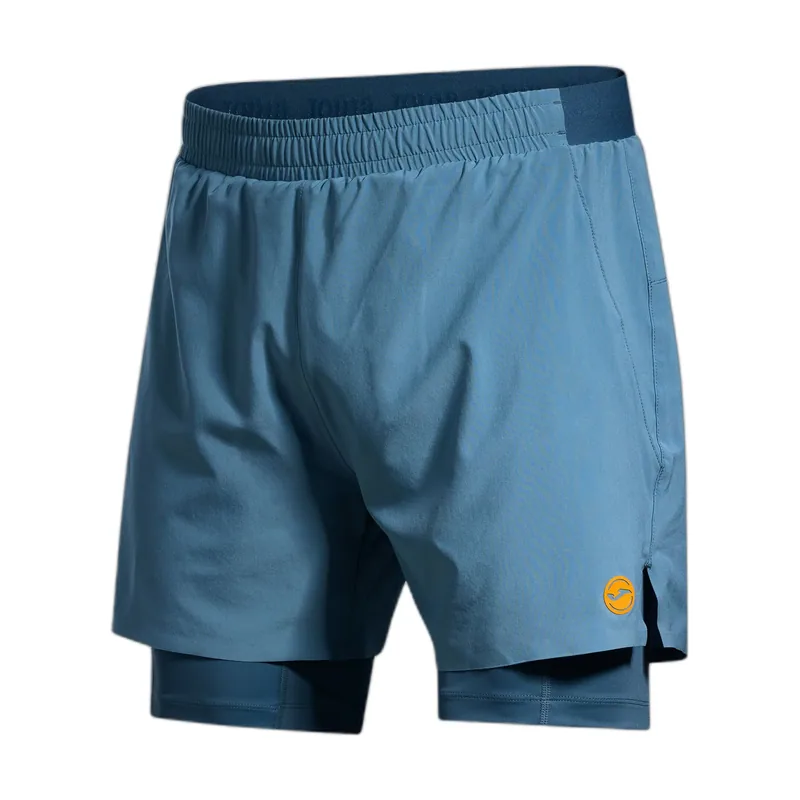 Bermudas Gym