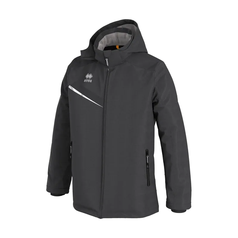 Parka iceland 3.0 ad