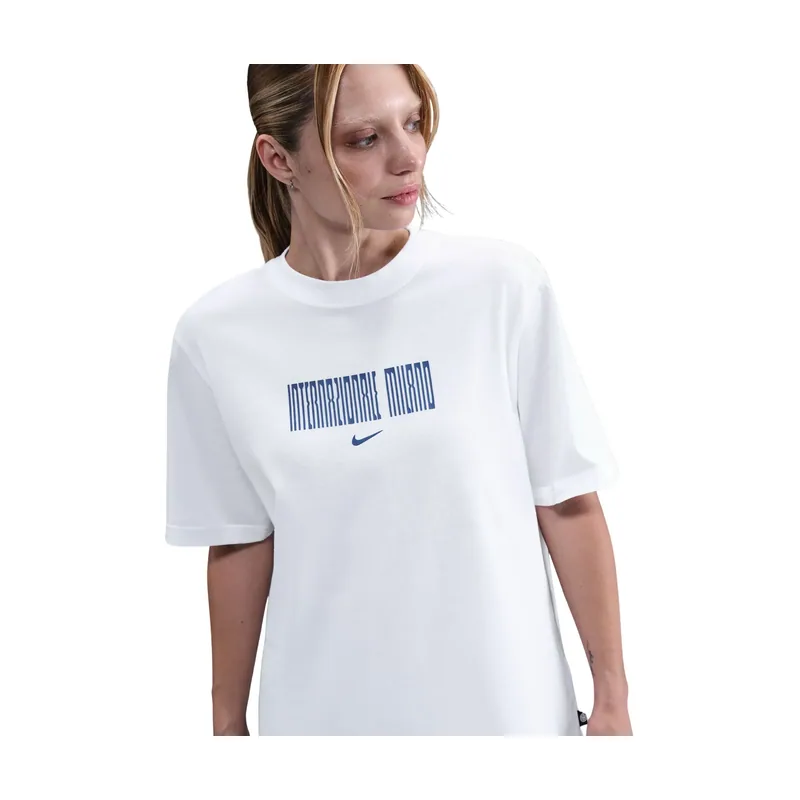 Camiseta mujer Inter de Milán 2025/26