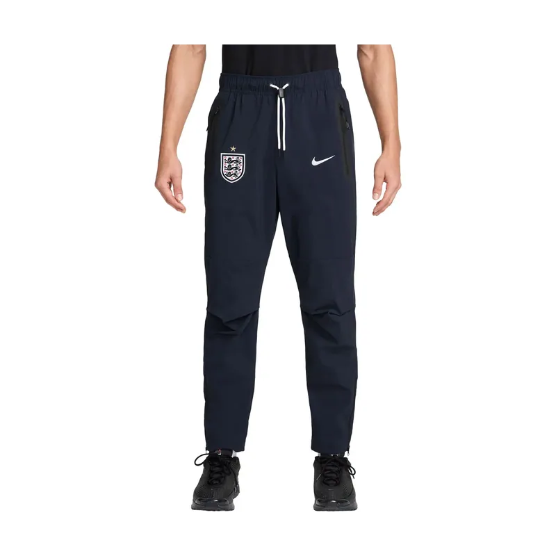 Pantalón de chándal Inglaterra Tech Mundial 2026