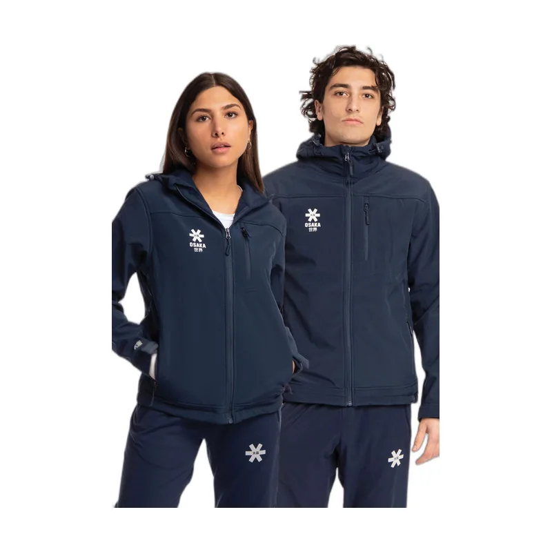 Chaqueta impermeable 12839