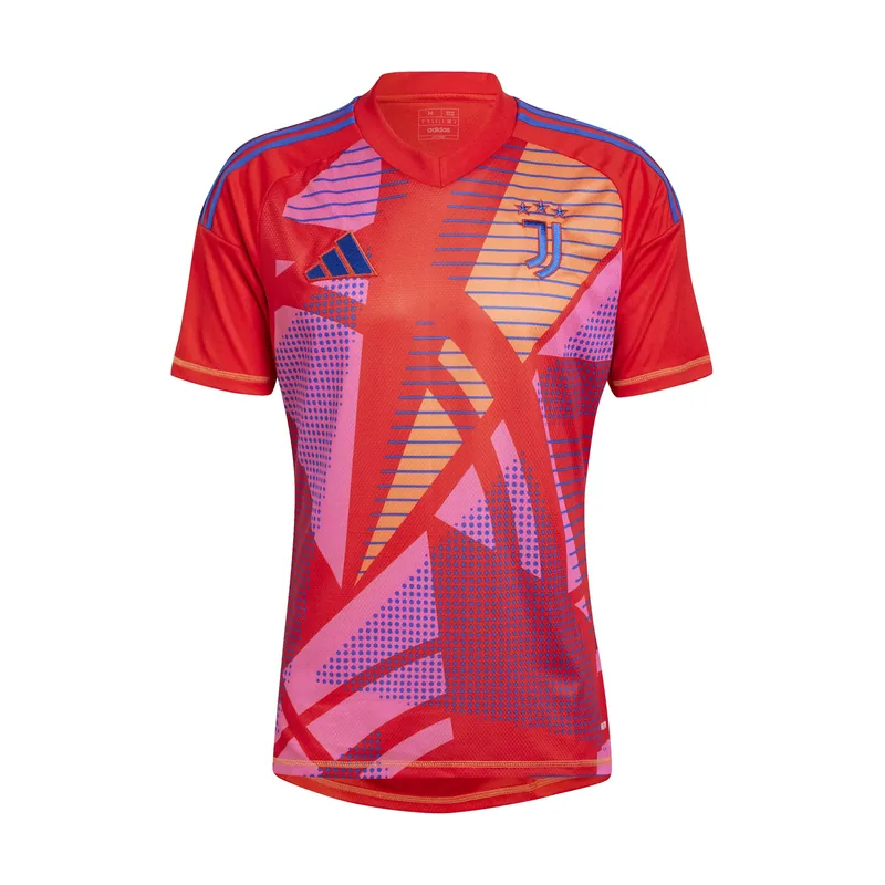 Camiseta de portero Juventus Turin 2024/25