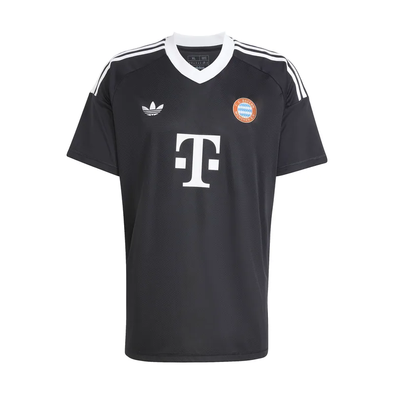 Camiseta de portero tercera equipación Bayern de Múnich 2024/25