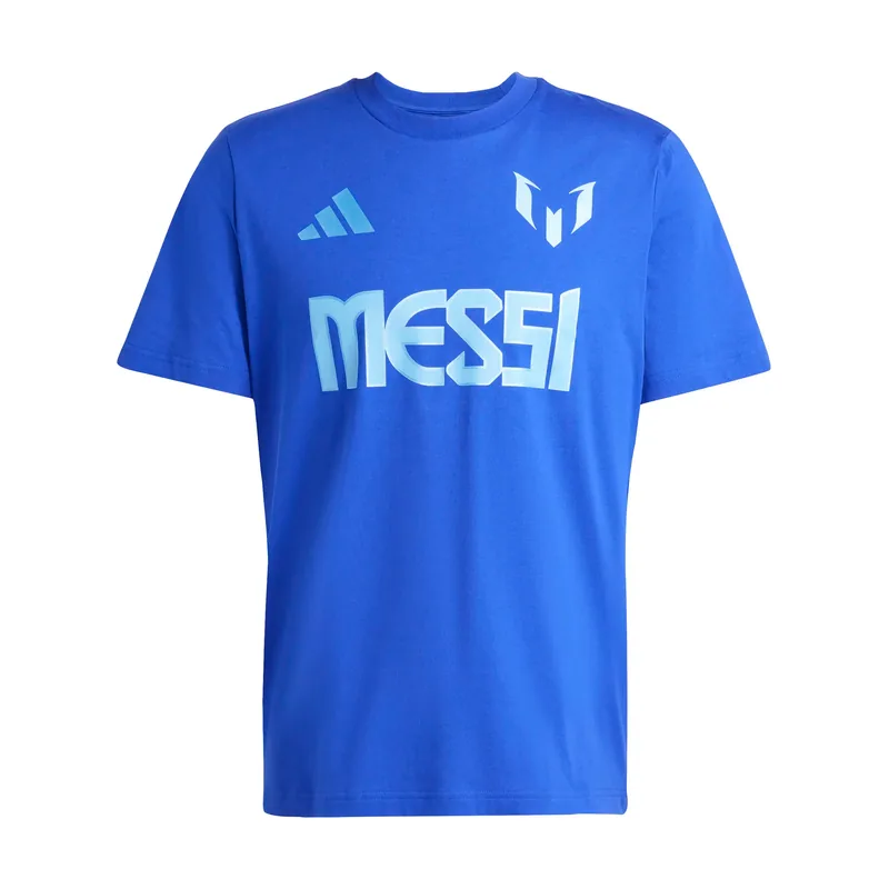 Camiseta Messi Name&Number Graphic