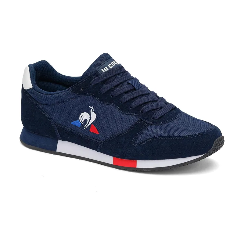 Zapatillas Alpha