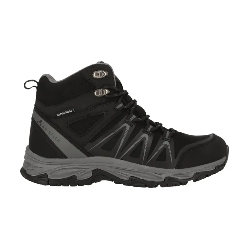 Botas de montaña para mujer Cansou