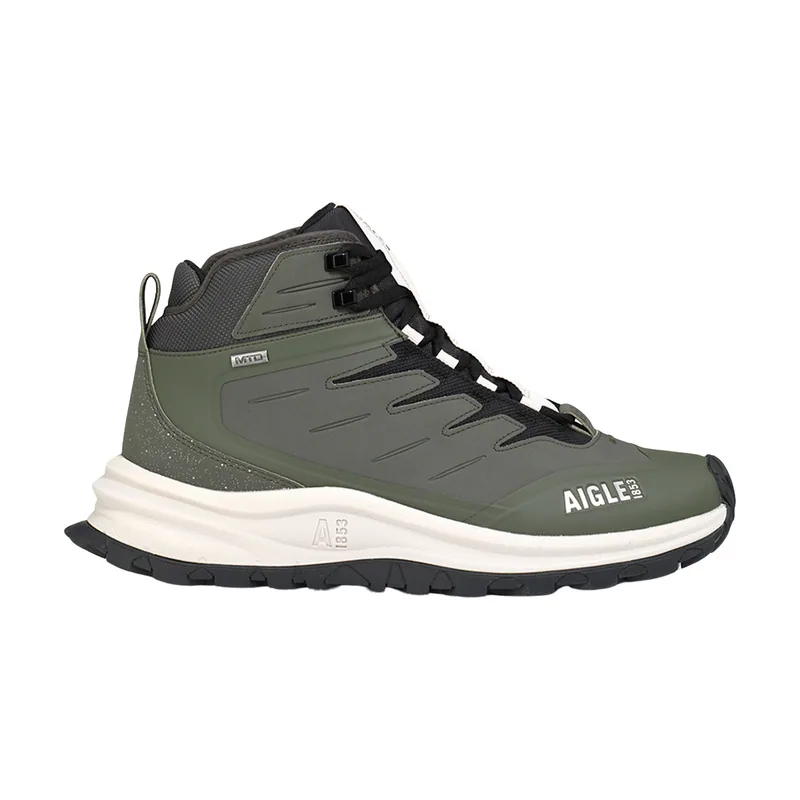 Botas de montaña para mujer Trekkix High