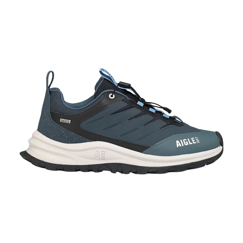 Botas de montaña para mujer Trekkix MTD Low