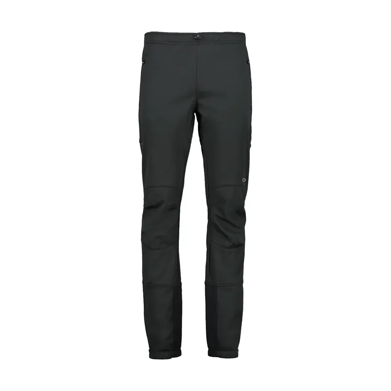 Pantalón de senderismo híbrido