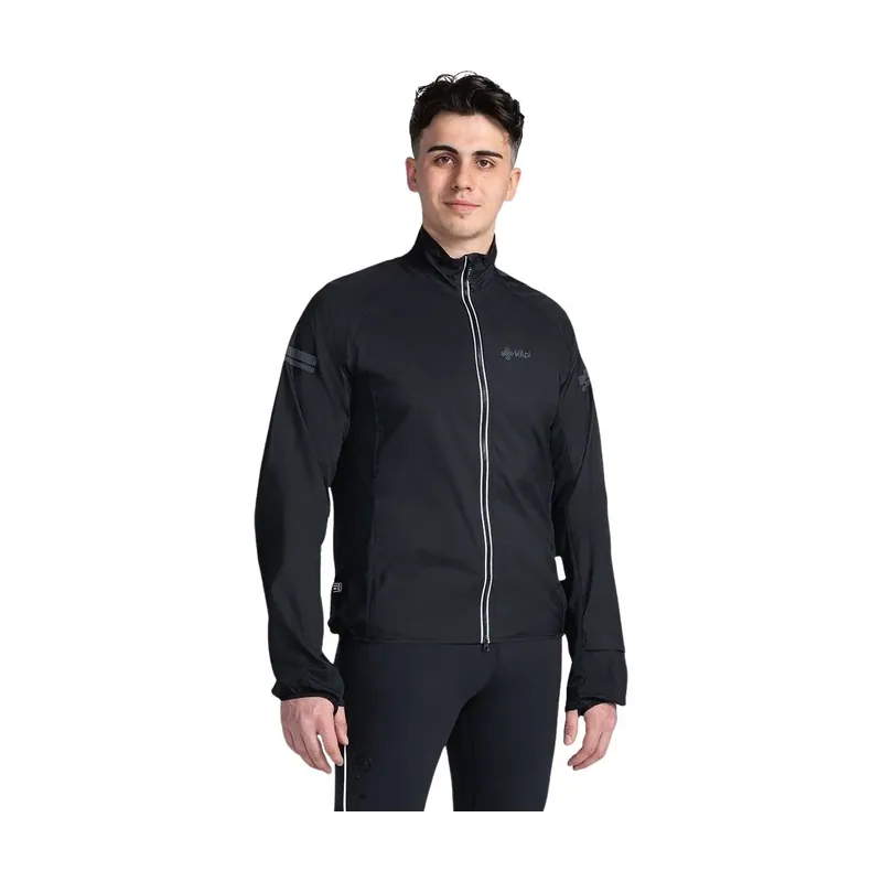 Chaqueta Tirano