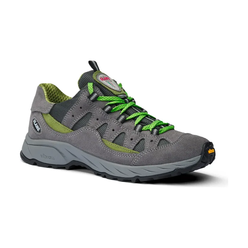 Botas de montaña Zenith Tex