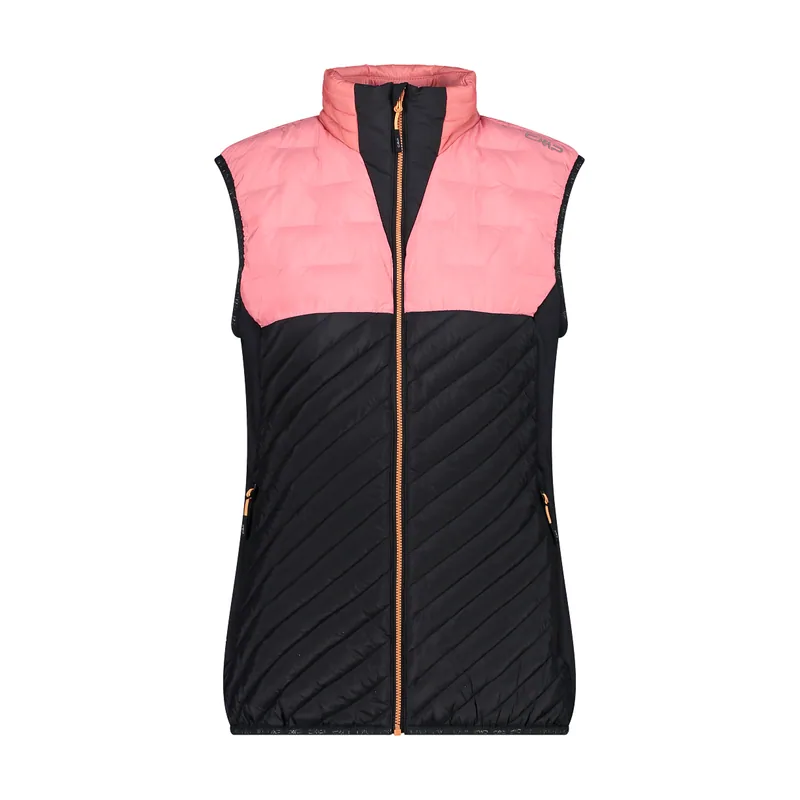 Chaleco Unlimitech para mujer