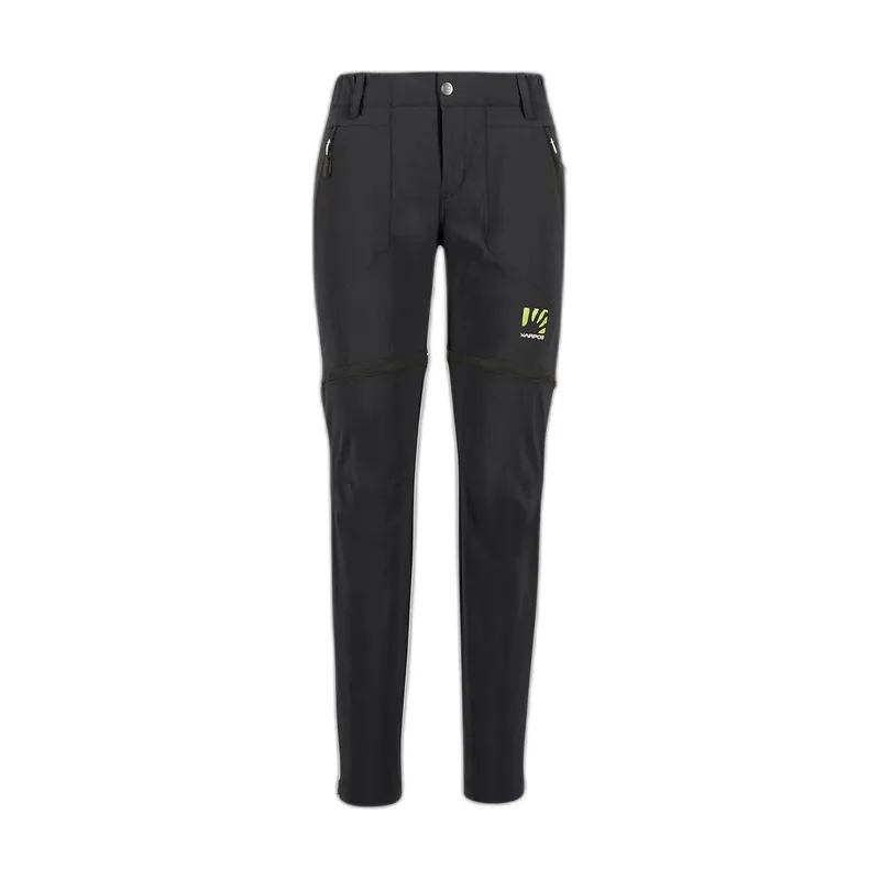 Pantalón Bosconero W Zip-Off