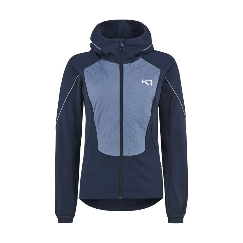 Chaqueta impermeable mujer Tirill 2.0