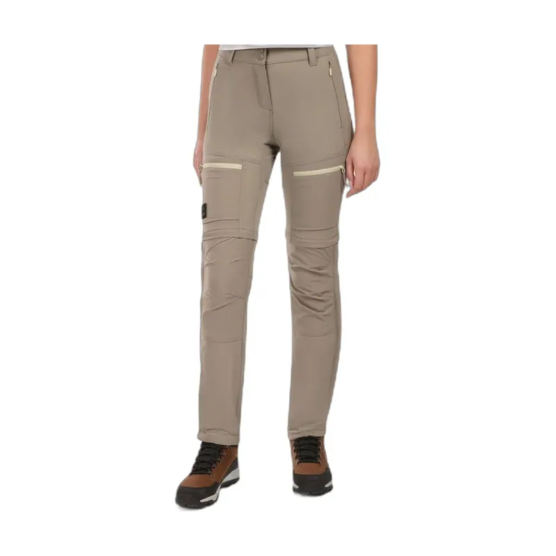 Pantalones 2 en 1 para mujer Hosio