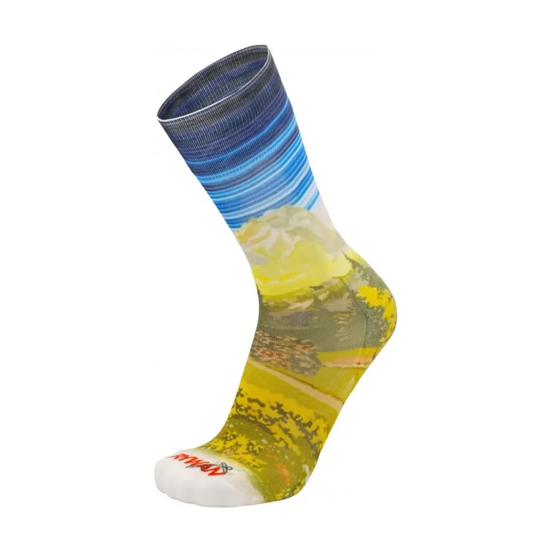 Calcetines de montaña No Limit Graphik